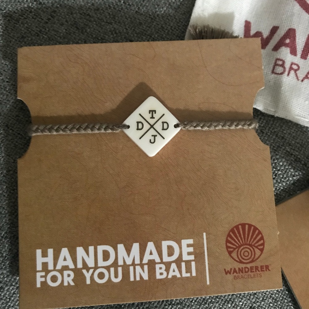 Wanderer Bracelets | NWOT - Picture 2 of 6